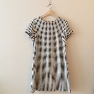 Comfortable work dress!